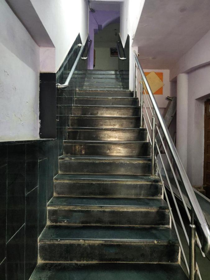 Hotel VIP Udaipur Exterior foto